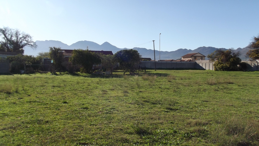 0 Bedroom Property for Sale in Whispering Pines Western Cape
